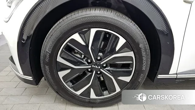 Kia EV6 id 3734790 из Кореи 15