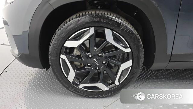 Kia The New Seltos id 4292947 из Кореи 26