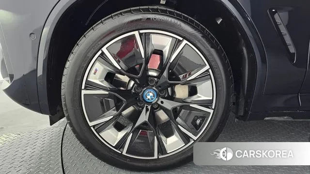 BMW iX3 id 3517443 из Кореи 15