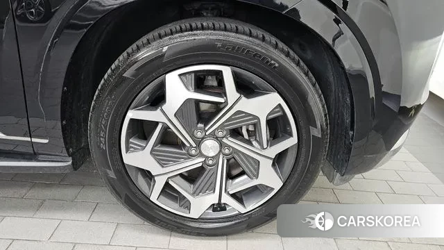 Hyundai Palisade id 3411337 из Кореи 15