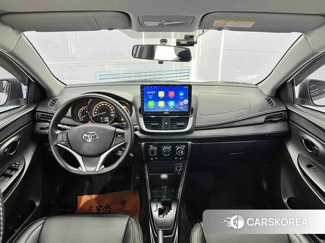 Toyota YARIS L Zhixuan id 4256987 из Китая 16