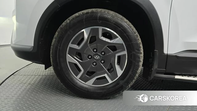 Hyundai The New Santa Fe id 4249954 из Кореи 15