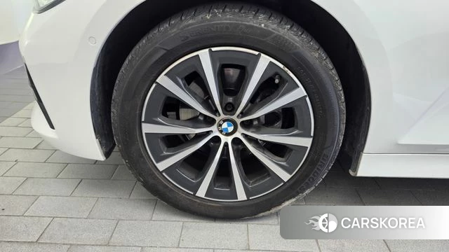 BMW 3 Series (G20) id 4693138 из Кореи 15