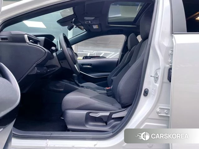 Toyota Lei Ling id 3945011 из Китая 21