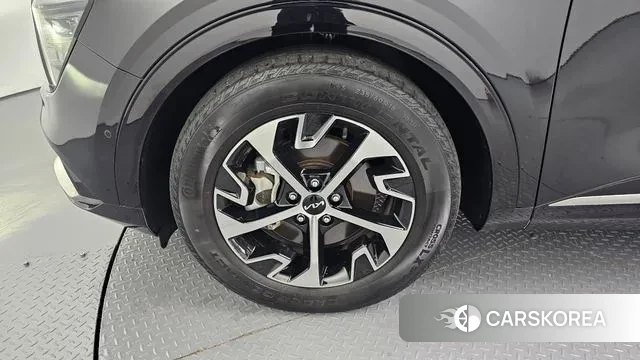 Kia Sportage 5th Generation Hybrid id 3328791 из Кореи 15