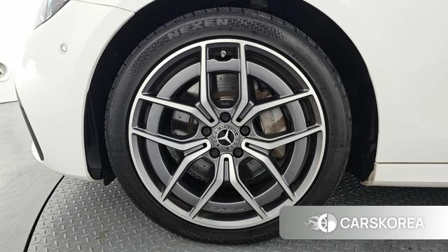 Mercedes-Benz E-Class W213 id 4749515 из Кореи 33