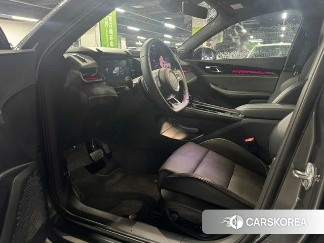 Lynk 03 id 4254814 из Китая 8