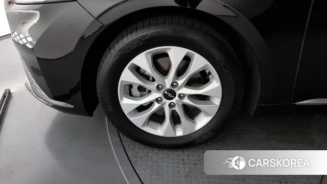 Kia K8 id 3002995 из Кореи 15