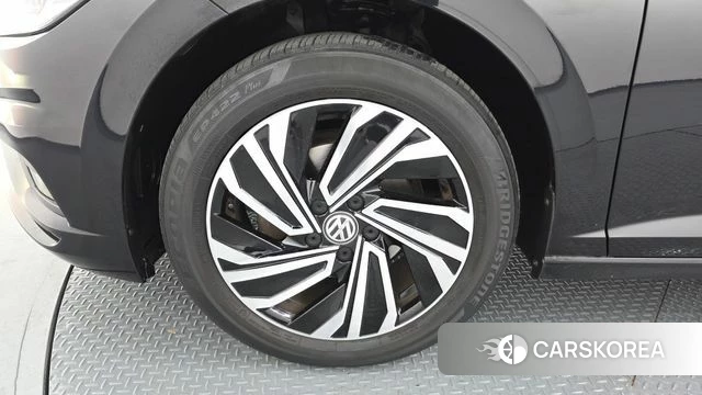 Volkswagen 7th Generation of Jetta id 4383709 из Кореи 27