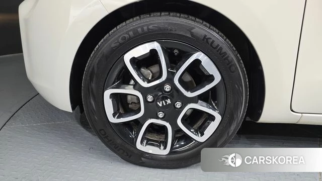 Kia The New Ray id 4268670 из Кореи 28