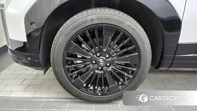 Hyundai Santa Fe (MX5) id 4266759 из Кореи 29