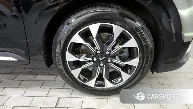 Kia Carnival 4th generation id 2940691 из Кореи 15