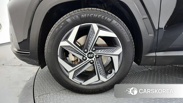 Hyundai Tucson (NX4) id 3893009 из Кореи 15