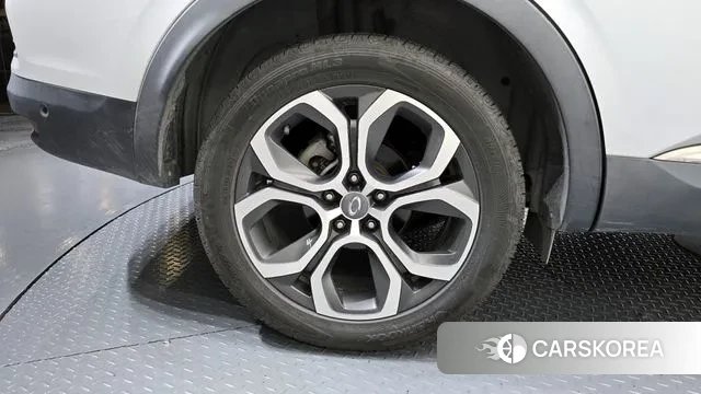 Renault Korea (Samsung) XM3 id 3350449 из Кореи 15