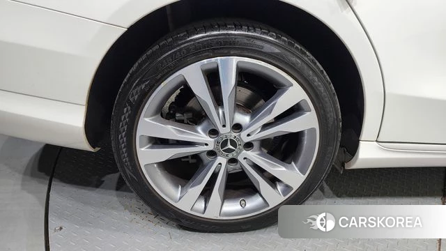 Mercedes-Benz C-Class W205 id 4232215 из Кореи 15