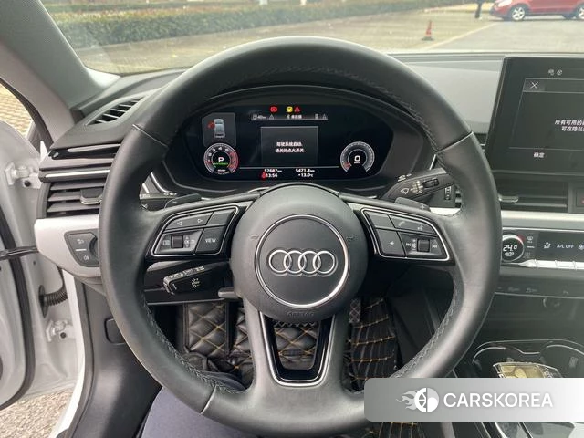 Audi A5 id 4242209 из Китая 10