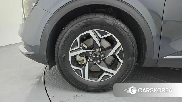 Kia Sportage 5th Generation id 4571855 из Кореи 15