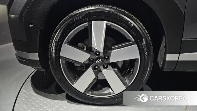 Hyundai Santa Fe (MX5) id 4222854 из Кореи 15