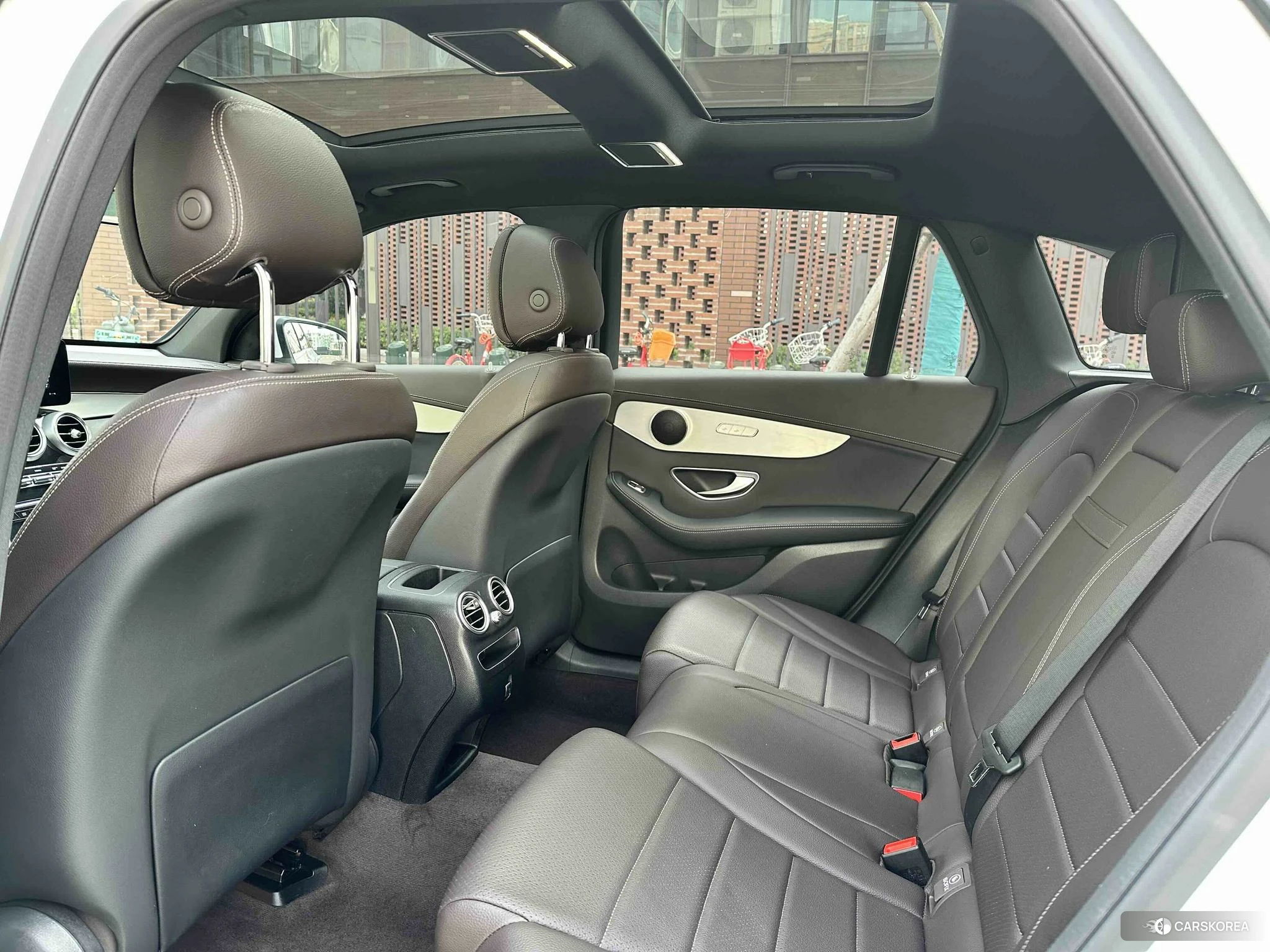 Mercedes-Benz GLC id 4467773 из Китая 9