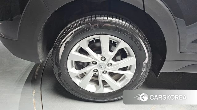 Hyundai All New Tucson id 4667041 из Кореи 15