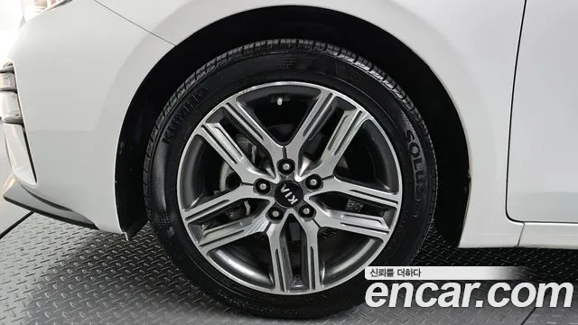 Kia Come New K3 id 2678331 из Кореи 15