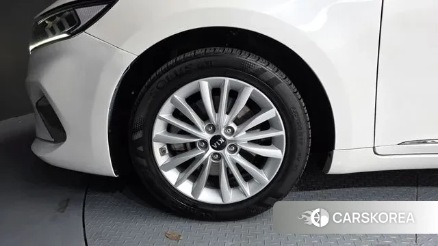 Kia K7 Premier id 3760784 из Кореи 15