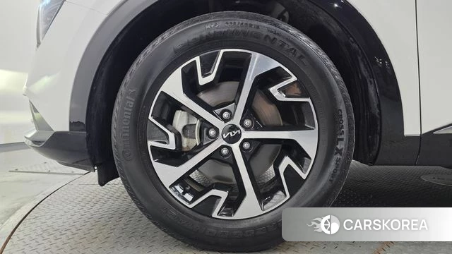 Kia Sportage 5th Generation Hybrid id 4415757 из Кореи 15