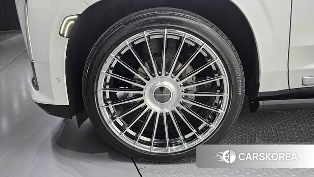 Cadillac Escalade 5th Generation id 3800107 из Кореи 15