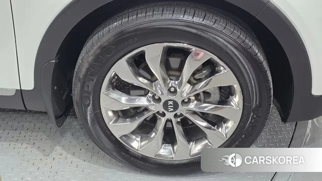 Kia The New Sorento id 3034169 из Кореи 15