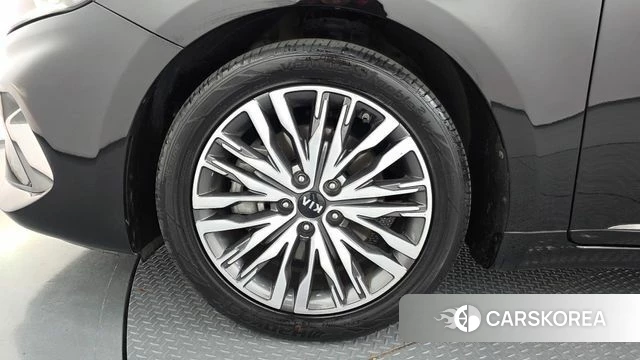 Kia K7 Premier id 4429990 из Кореи 32