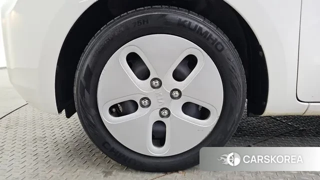 Kia The New Ray id 3666355 из Кореи 15