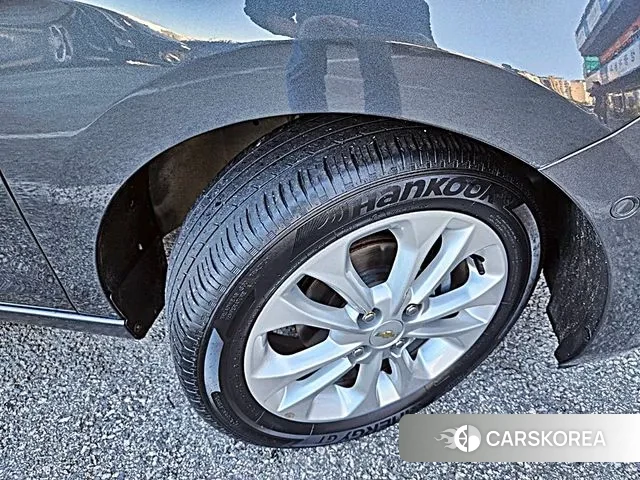 Chevrolet (GM Daewoo) The New Spark id 3259507 из Кореи 15