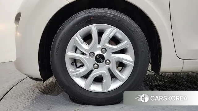 Kia All New Morning (JA) id 3698490 из Кореи 15