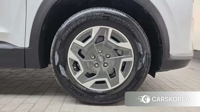 Hyundai The New Santa Fe id 3427400 из Кореи 15