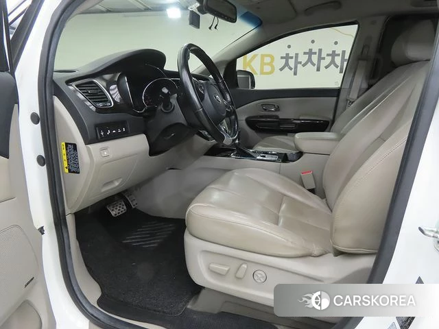 Kia The New Carnival id 4680250 из Кореи 15