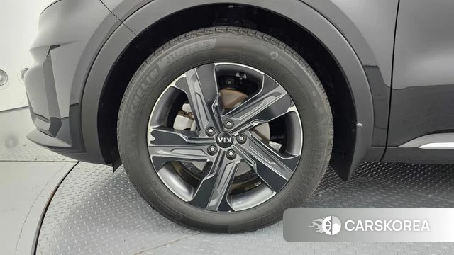 Kia Sorento 4th Generation id 4402449 из Кореи 30