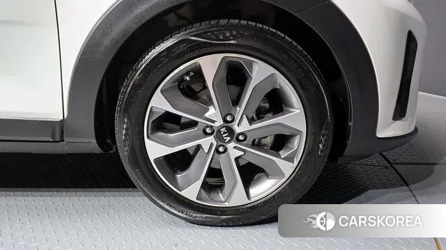 Kia Stonic id 3319333 из Кореи 15