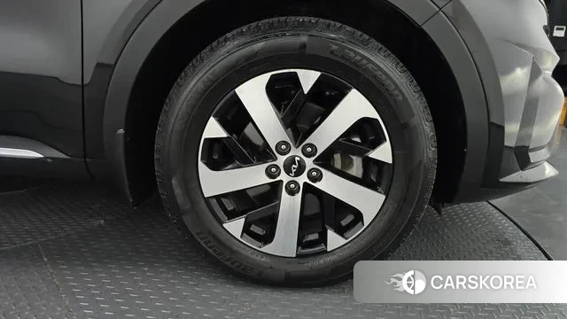 Kia Sorento 4th Generation id 3482681 из Кореи 15