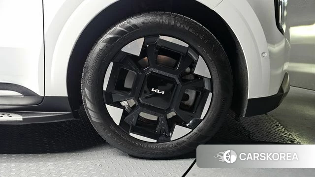 Kia The New Carnival 4th Generation id 3825934 из Кореи 15