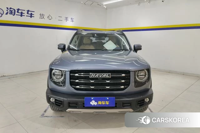 Haval Big dog id 4211621 из Китая 12