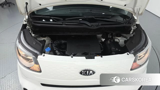 Kia The New Ray id 4717333 из Кореи 25