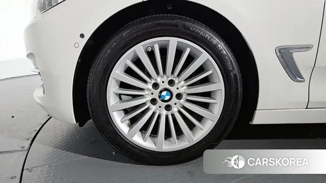 BMW 3 Series GT (F34) id 3033978 из Кореи 15