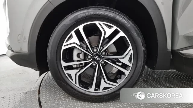 Hyundai Santa Fe TM id 3014061 из Кореи 15