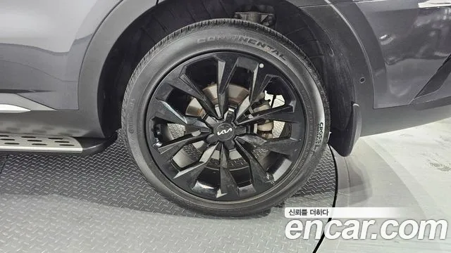 Kia Sorento 4th Generation id 2693885 из Кореи 15