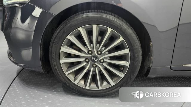 Kia Come New K7 id 4430619 из Кореи 15