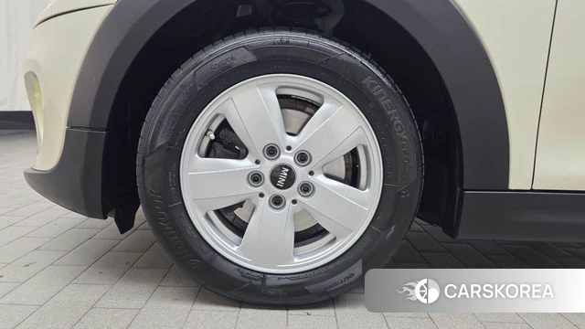 Mini Cooper id 4304951 из Кореи 25