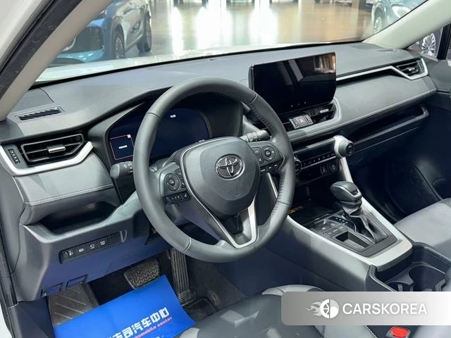 Toyota RAV4 Rongfang id 4365739 из Китая 27