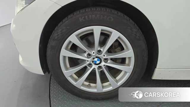 BMW 3 Series (F30) id 4587498 из Кореи 25