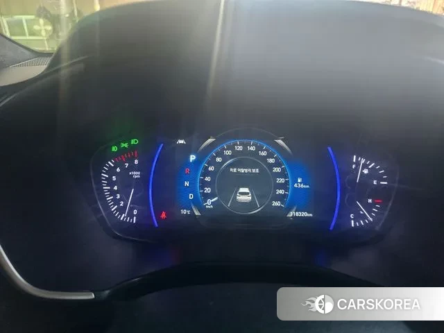 Hyundai Santa Fe TM id 3687351 из Кореи 11