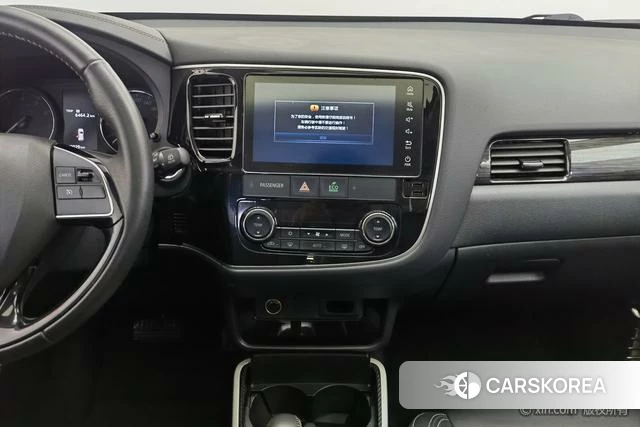 Mitsubishi  Outlander id 4253605 из Китая 19